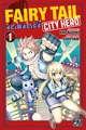 Fairy tail - City hero - T01