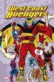 West Coast Avengers - INT02 - 1986