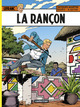 Lefranc - T31 - La rançon