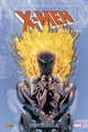 X-Men - INT40 - 1994-1995