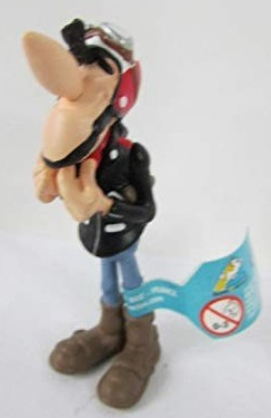 Joe Bar Team Guido Brasletti (Démons & Merveilles)