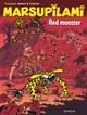 Marsupilami - OP T21 - Red monster