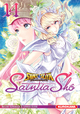 Saint Seiya - Saintia Shô - T14