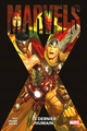 Marvel - Terre X - Marvels X - Le Dernier Humain