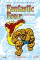 Fantastic Four - INT16 - 1977-1978