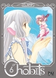 Chobits - T06