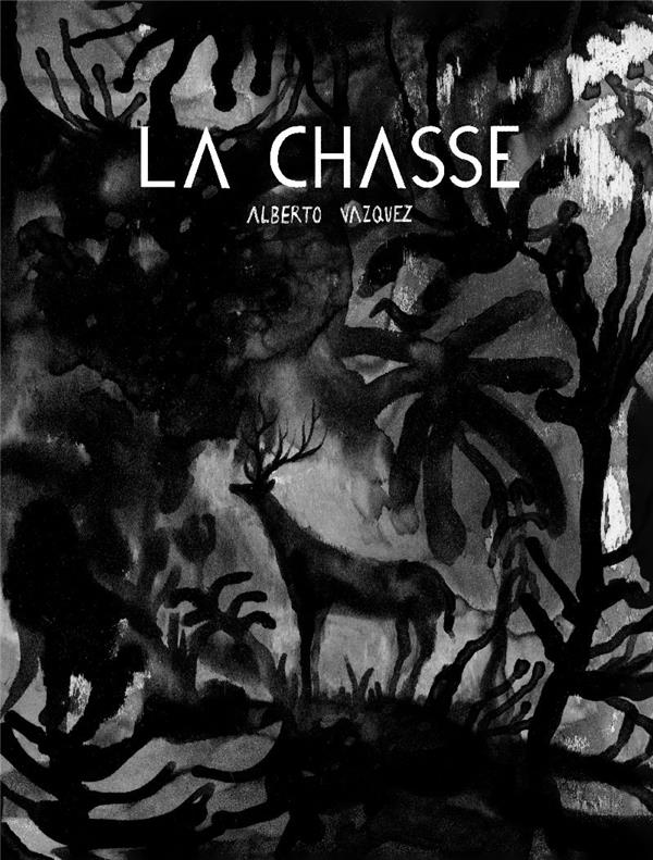 LA CHASSE