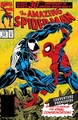 Spider-Man VS Venom