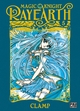 Magic Knight - Rayearth - T05