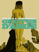 Griffes d'Ange
