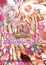 Saint Seiya - Saintia Shô - T15