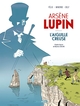 Arsène Lupin - T01 - L'aiguille creuse