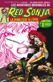 LES AVENTURES ORIGINALES DE RED SONJA - VOLUME 3 - LES ANNEES MARVEL : 1978-1979