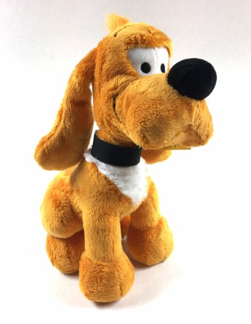 Peluche Boule et Bill - Bill (25cm)