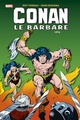 CONAN LE BARBARE : L'INTEGRALE 1976 (T07)