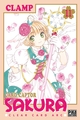 Card Captor - Sakura - Clear Card Arc - T11
