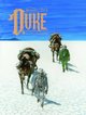 Duke – T06 - AU-DELA DE LA PISTE