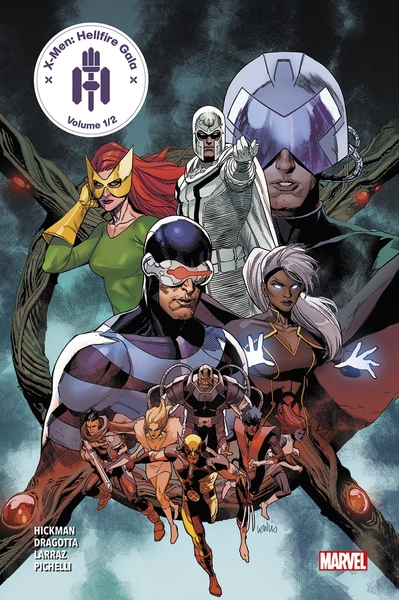 X-Men - Hellfire Gala - TL - T01