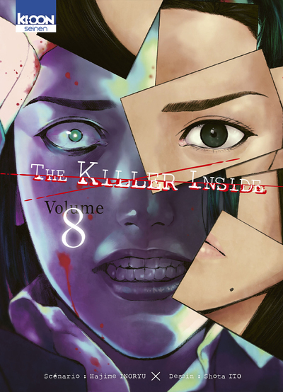 The Killer Inside - T08