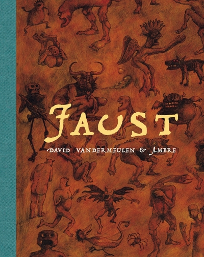 FAUST