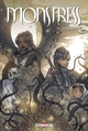 Monstress - T06 - Le serment