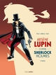Arsène Lupin contre Sherlock Holmes  - T01