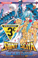 SAINT SEIYA - THE LOST CANVAS - LA LEGENDE D'HADES - TOME 3