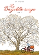 BICYCLETTE ROUGE (LA) - TOME 4