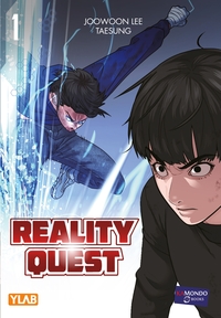 REALITY QUEST T1