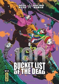 100 - Bucket List of the Dead - T08