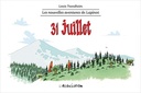Lapinot - Les nouvelles aventures - T08 - 31 juillet