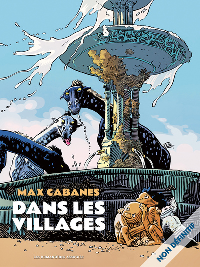 DANS LES VILLAGES - INTEGRALE