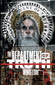 The Department of Truth - T03 - Monde libre