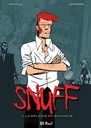 Snuff - T01 - La mélodie du bonheur