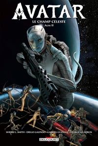 Avatar - Le champ céleste - T02