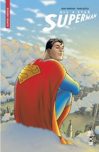 Superman - All-Star - Nomad