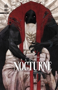 Batman - Detective Comics (1937) - Nocturne - T01
