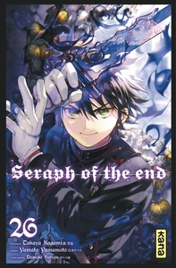 Seraph of the End - T26