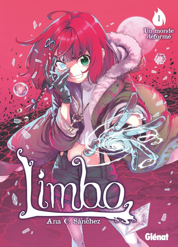 Limbo - T01