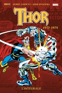 Thor - INT16 - 1973-1974
