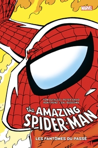 Spider-Man - The Amazing - TL - Les fantômes du passé