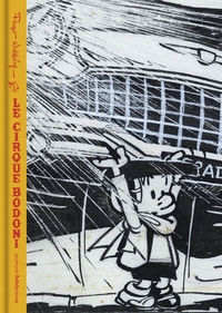 Benoît Brisefer - TT T05 Prestige - Le cirque Bodoni