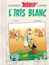 Astérix - TL T40 - L'iris blanc