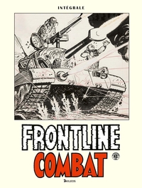 Frontline Combat - Intégrale