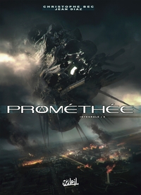 Prométhée - INT05 - T18 à T20