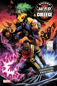 X-Men - Destiny of X - TL - T23