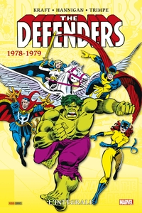 The Defenders - INT07 - 1978-1979