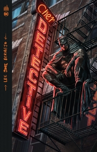 Batman - Cher détective