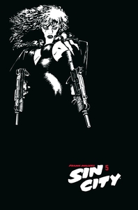 Sin City - T05 - Collector - Valeurs familiales