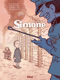 Simone - T02 - Tu entres par la porte mais tu sortiras par la cheminée !